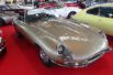 1963 Jaguar E-Type – Exterior and Interior – Retro Classics Stuttgart 2022