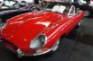 1963 Jaguar E-Type S1 OTS 3.8 – Exterior and Interior – Motorworld Classics Bodensee 2022