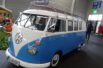 1963 Volkswagen T1 Bus – Exterior and Interior – Motorworld Classics Bodensee 2022