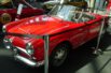 1964 Alfa Romeo Giulia 1600 TI Spider – Exterior and Interior – Retro Classics Stuttgart 2022