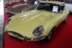1964 Jaguar E-Type 4.2 – Exterior and Interior – Retro Classics Stuttgart 2022