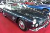 1964 Maserati 3500 GTI Coupe – Exterior and Interior – Retro Classics Stuttgart 2022