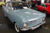 1964 Opel Kadett A Coupe – Motorworld Classics Bodensee 2022