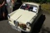 1965 Glas Goggomobil TS 250 Coupe – Exterior and Interior – Oldtimer-Meetingen Baden-Baden 2022