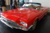 1966 Ford Thunderbird Big Block V8 – Exterior and Interior – Motorworld Classics Bodensee 2022