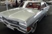 1966 Opel Diplomat A Coupe V8 – Motorworld Classics Bodensee 2022