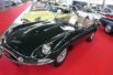 1967 Jaguar E-Type 4.2 Cabrio – Exterior and Interior – Retro Classics Stuttgart 2022