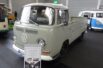 1968 Volkswagen T2 Transporter – Motorworld Classics Bodensee 2022