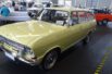 1969 Opel Kadett B Caravan Luxus – Motorworld Classics Bodensee 2022
