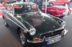1970 MG B GT – Exterior and Interior – Retro Classics Stuttgart 2022
