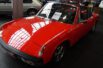 1970 Porsche 914-6 Roadster – Exterior and Interior – Motorworld Classics Bodensee 2022