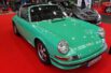 1972 Porsche 911 Typ F Carrera S – Exterior and Interior – Motorworld Classics Bodensee 2022