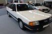 1988 Audi 100 Avant Typ 44 – Motorworld Classics Bodensee 2022