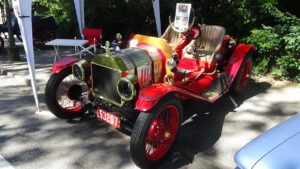 1914 ford t speedster exterior a