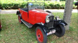 1925 1929 peugeot 5cv exterior a