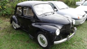 1946-1961 - Renault 4CV - Veterama Mannheim 2015 5 1946 1961 renault 4cv veterama m