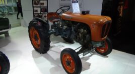 1959 lamborghini lamborghinetta