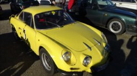 1961 1977 renault alpine mototec