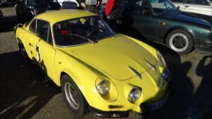 1961 1977 renault alpine mototec