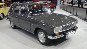 1965 renault 16 geneva internati