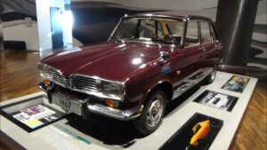 1967 renault 16 zeithaus autosta