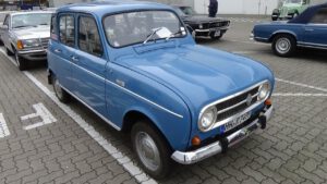 1969 renault r4 serie 2 hamburg
