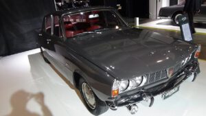 1969 rover 2000 tc auto zurich c