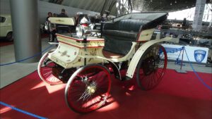 1892 peugeot type 3 retro classi
