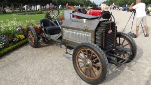 1902 1903 bugatti type 5 classic