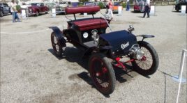 1902 1906 orient buckboard retro