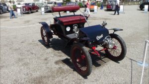 1902 1906 orient buckboard retro