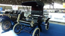 1903 oldsmobile curved dash r re