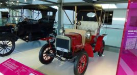 1905 laurin klement typ a zeitha