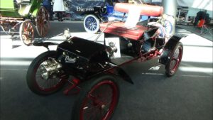 1906 - Orient Buckboard - Retro Classics Stuttgart 2016 3 1906 orient buckboard retro clas 1