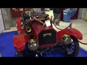 1908 Buick Bedford 10 - Auto Show Veterama 2014 2 1908 buick bedford 10 auto show