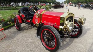 1908 de dion bouton grand prix c