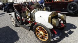 1908 delage phaeton sport j retr
