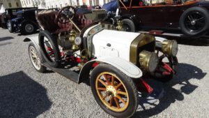 1908 delage phaeton sport j retr