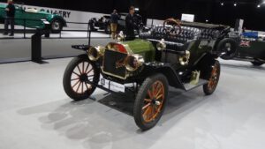 1908 Ford Model T - Geneva International Motor Show 2024 5 1908 ford model t geneva interna