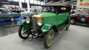 1909 1920 austro daimler 28 36 c