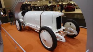 1909 Benz Blitzen-Benz - Techno Classica Essen 2015 4 1909 benz blitzen benz techno cl