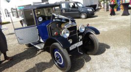 1926 peugeot quadrilette 172r ex