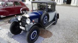 1926 peugeot quadrilette retro c