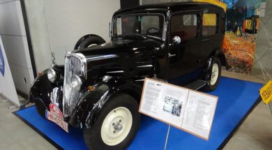 1929 Peugeot 201 – Retro Classics Stuttgart 2019