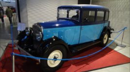 1932 peugeot 301 retro classics 1