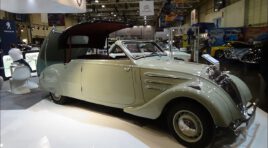 1934 peugeot 402 eclipse exterio