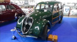 1938 1949 peugeot 202 uh retro c