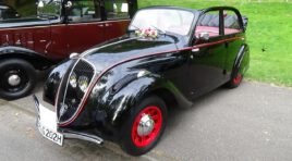 1938 peugeot 202 convertible ext