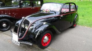 1938 peugeot 202 convertible ext