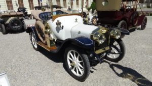 1911 delage type r retro classic